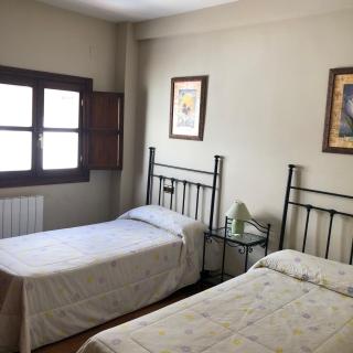 La casa de Tita Elvira 2 - Zafarraya - 1