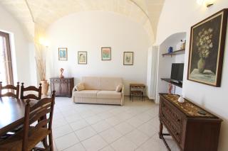Residence Borgo Antico - Diso - 4