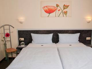 Hotel Am Hillmannplatz Nr.1 - Bremen - 8