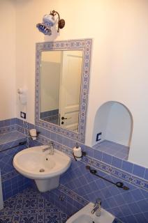 Hotel A Cannata - Santa Marina Salina - 9