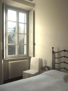 La Canarina Bed & Breakfast - 8