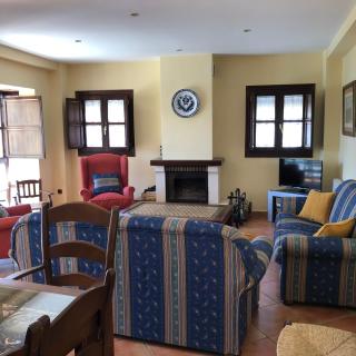La casa de Tita Elvira 4 - Zafarraya - 1