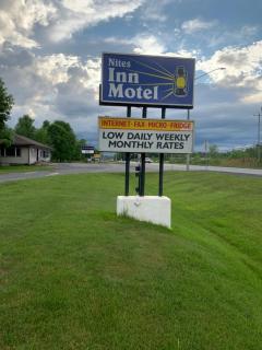 Nites Inn Motel - Cornwall - 7