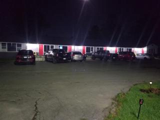 Nites Inn Motel - Cornwall - 4