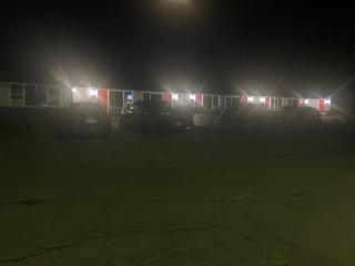 Nites Inn Motel - Cornwall - 5