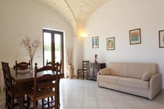 Residence Borgo Antico - Diso - 2