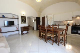 Residence Borgo Antico - Diso - 1