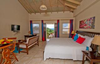 Grooms Beach Villa & Resort - Saint Georgeʼs - 5
