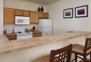 WorldMark Lake of the Ozarks - 1