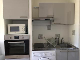 Studio , proche plages,classé 3 étoiles - Balaruc-les-Bains - 5