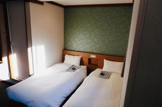Ueno Touganeya Hotel - Tokyo - 1