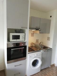 Studio , proche plages,classé 2 étoiles - 6