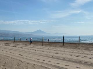CAROLINAS BEACH &GOLF HOUSE - Alicante - 5