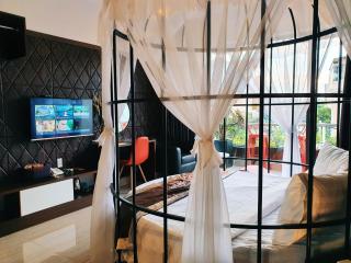 Kha Thy Hotel 2 - Ho Chi Minh - 9