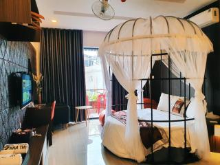 Kha Thy Hotel 2 - Ho Chi Minh - 0