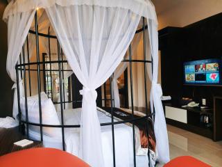 Kha Thy Hotel 2 - Ho Chi Minh - 8