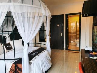 Kha Thy Hotel 2 - Ho Chi Minh - 4