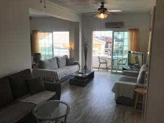 Panoramic Sea View Apartments - Larnaca - 2