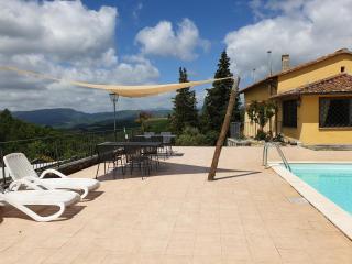 San Martino Country Villa B&B - Barberino di Mugello - 3