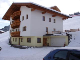 Ferienwohnung Wohlfartstätter - Auffach - 3