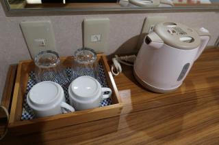Ueno Touganeya Hotel - Tokyo - 2