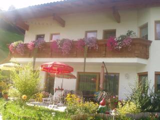 Ferienwohnung Wohlfartstätter - Auffach - 8