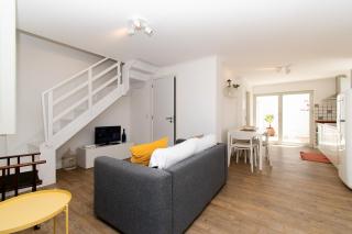 Casa Carolina - Vila Real de Santo António - 2