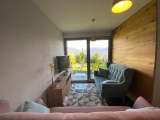 bnb Valais - by La Sittelle - 6