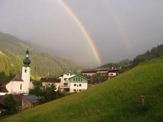 Ferienwohnung Wohlfartstätter - Auffach - 5