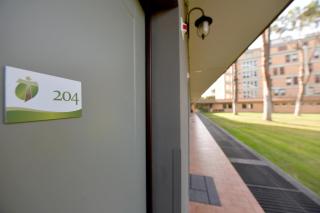 Serafico Guesthouse - Rom - 6