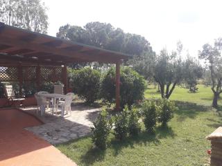 Agriturismo Il Pescinone - Venturina Terme - 7