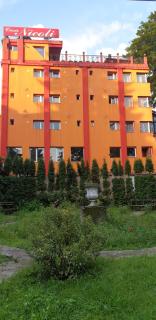 Casa Nicoli - Băile Olăneşti - 0