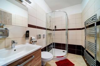 Hotel Zlechov - 3