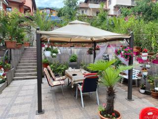 Casa Nicoli - Băile Olăneşti - 2