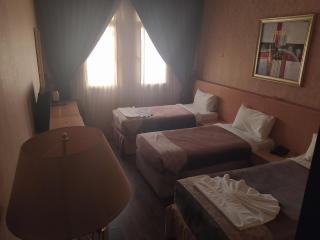 Meral Hotel - 3