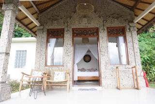Aryautama Garden Villa - Munduk - 5