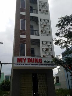MyDungmotel - Da Nang - 6