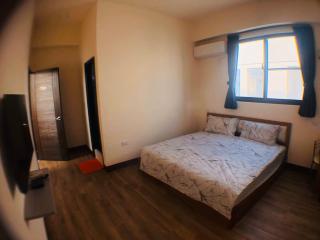 Jieyuan Homestay - Huxi - 7