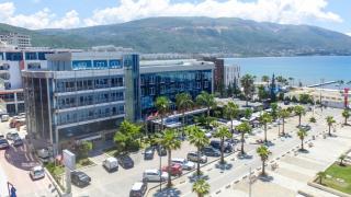 Hotel Vlora International - Vlorë - 2