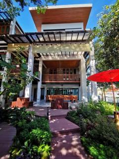 Baan Veanglhek Residence - Phra Nakhon Si Ayutthaya - 8