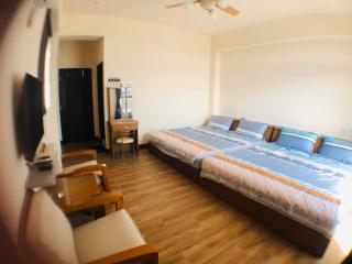 Jieyuan Homestay - Huxi - 2