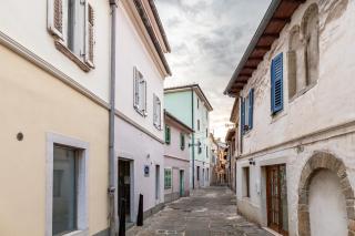 Apartment Evita in the old center of sunny Koper - Capodistria - 3