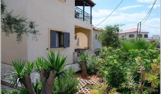 Finikes Apartments - Stoupa - 9