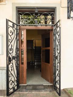 Apartamenty na Cichej 5 a4 - Kołobrzeg - 8