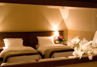 Hotel Korona Spa & Wellness - Lublin - 4