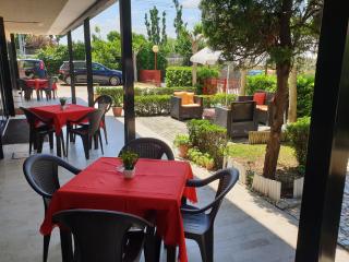 Hotel Paradiso - Rímini - 7