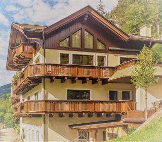 Haus Schennach - Mayrhofen - 8