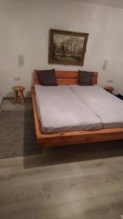 Ferienwohnung Alpina Inzell - Inzell - 6