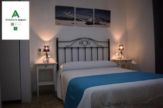 Hostales Juan de Austria I & II - Aguadulce - 4