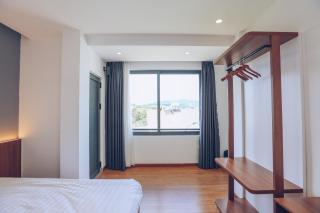 TTR Studio Apart Hotel - Da Lat - 5
